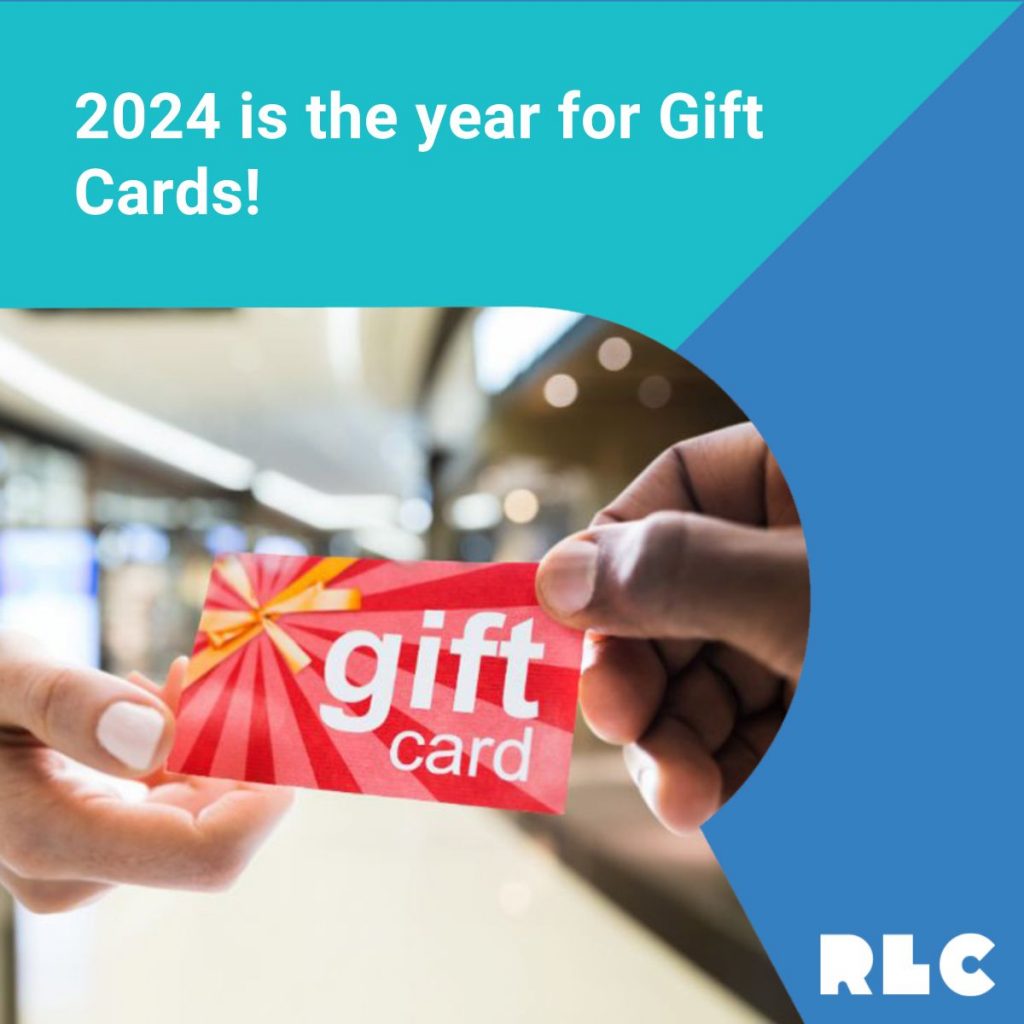 retailers, gift cards, brands, customers