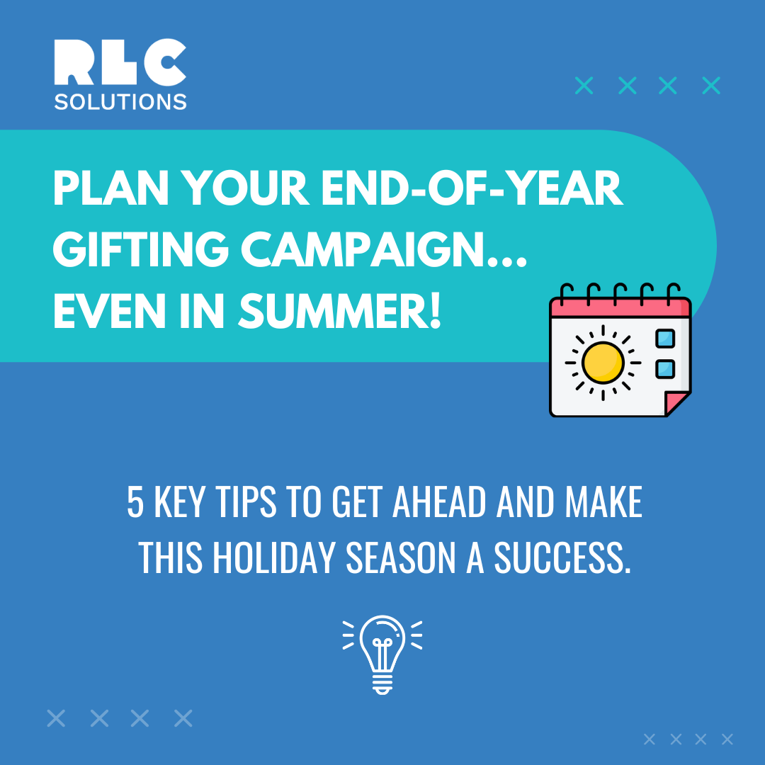RLC Solutions